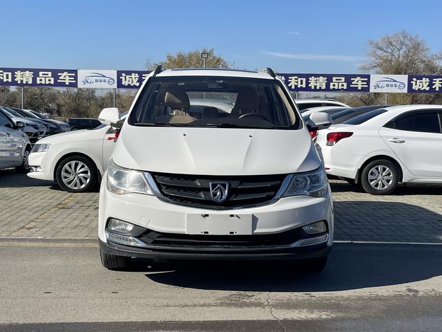 Baojun 730