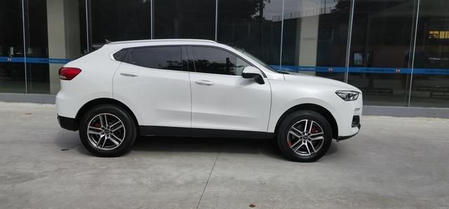 Haval F5