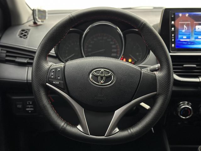 Toyota Vios FS