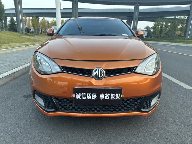 MG 6