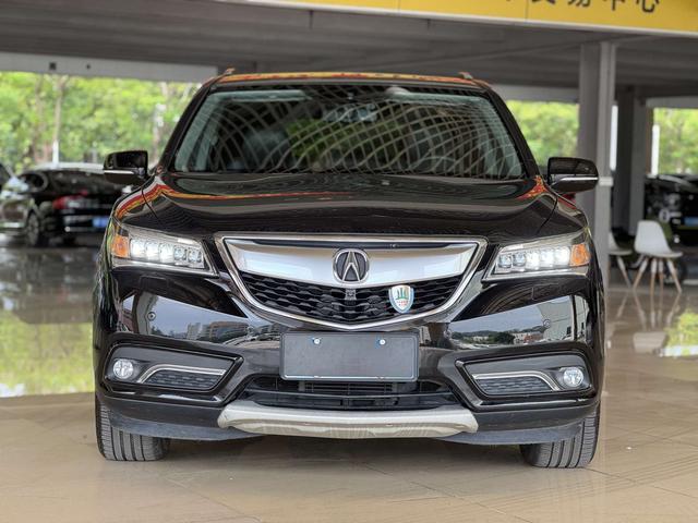 Acura MDX