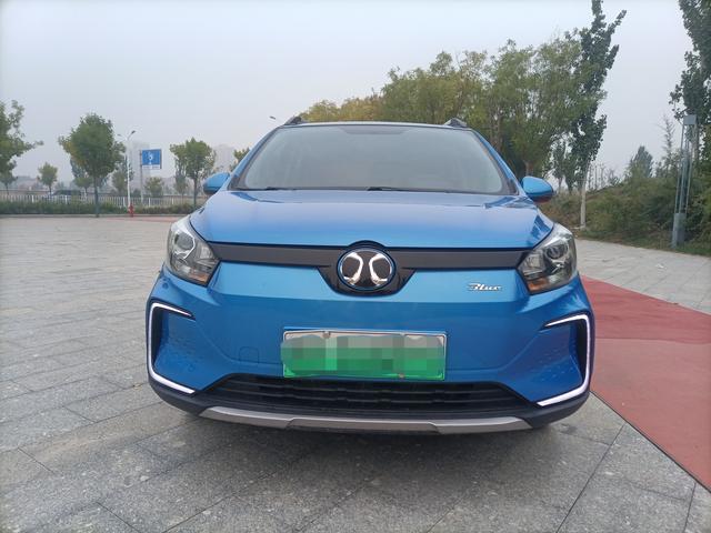 BAIC New Energy EC5