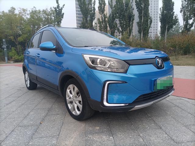 BAIC New Energy EC5