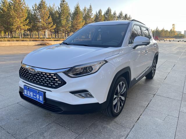 Jiangxi Ruifeng S4