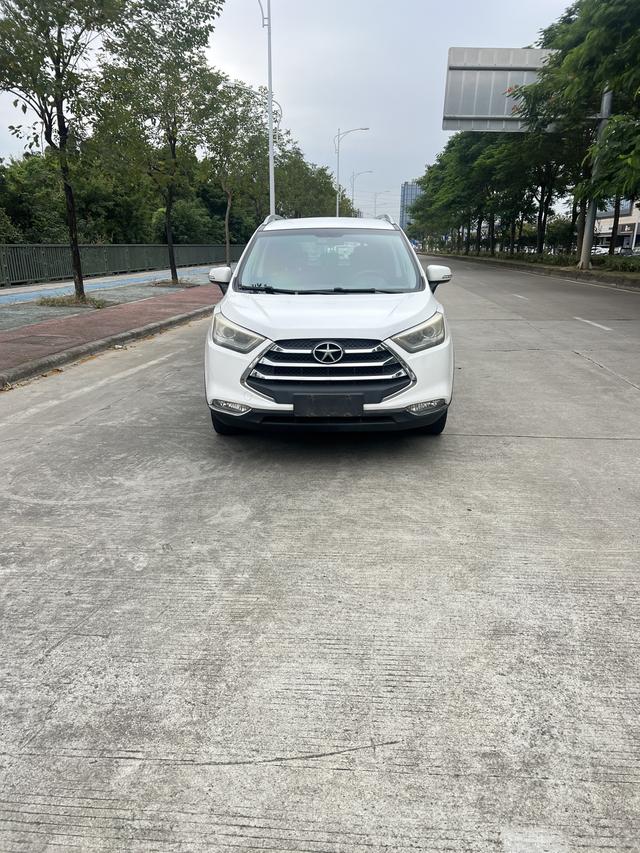 Jiangxi Ruifeng S3