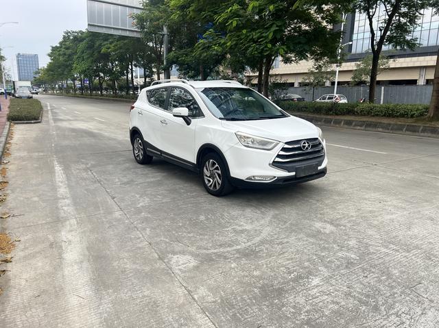 Jiangxi Ruifeng S3