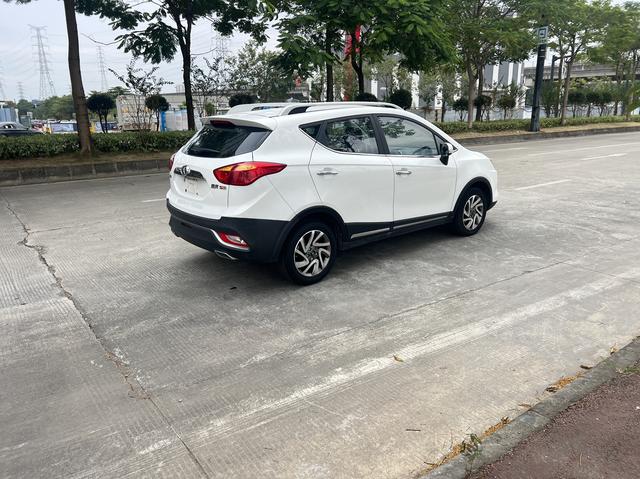 Jiangxi Ruifeng S3