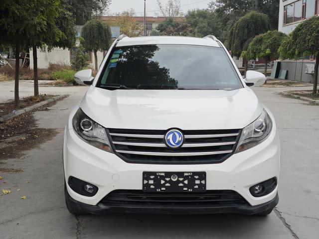 Dongfeng Fengon 580