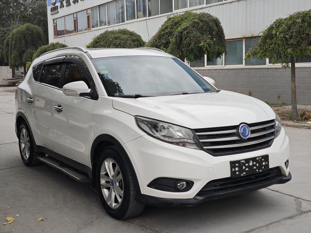 Dongfeng Fengon 580