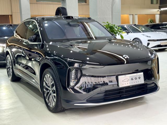 NIO EC6