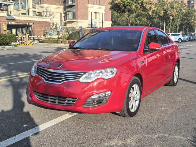 Roewe 550