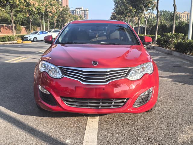 Roewe 550