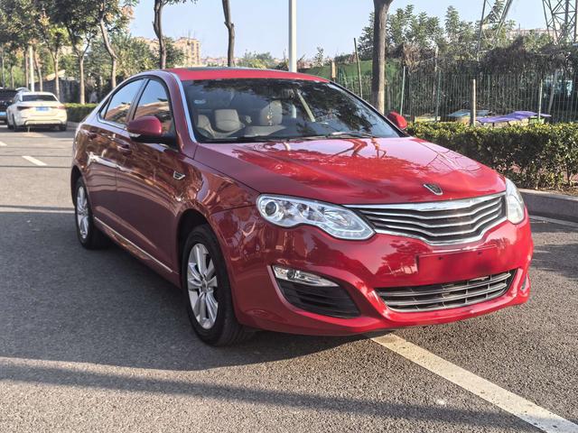 Roewe 550