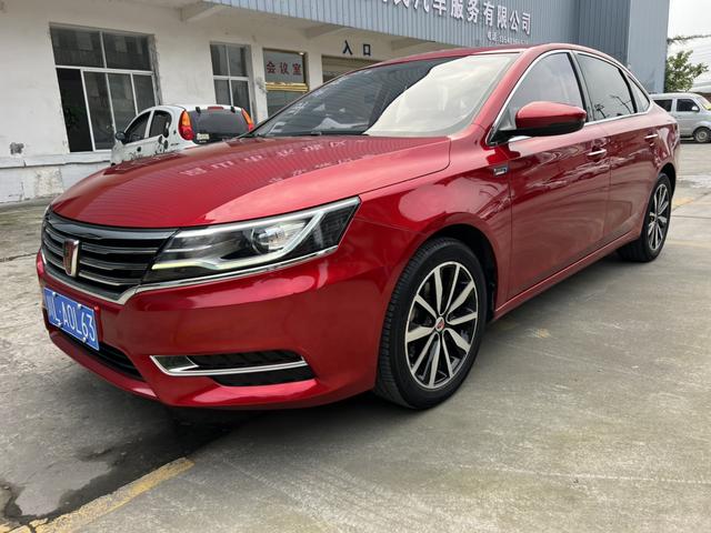 Roewe i6