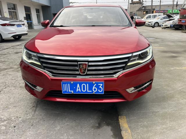 Roewe i6