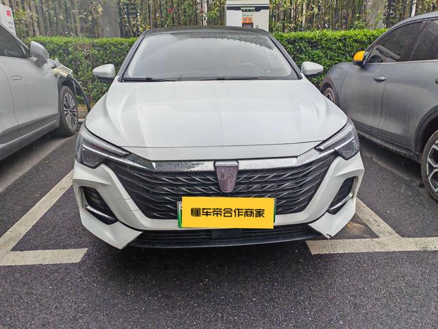 Roewe i6 MAX EV