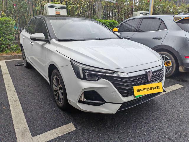 Roewe i6 MAX EV