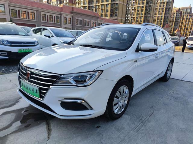 Roewe Ei5