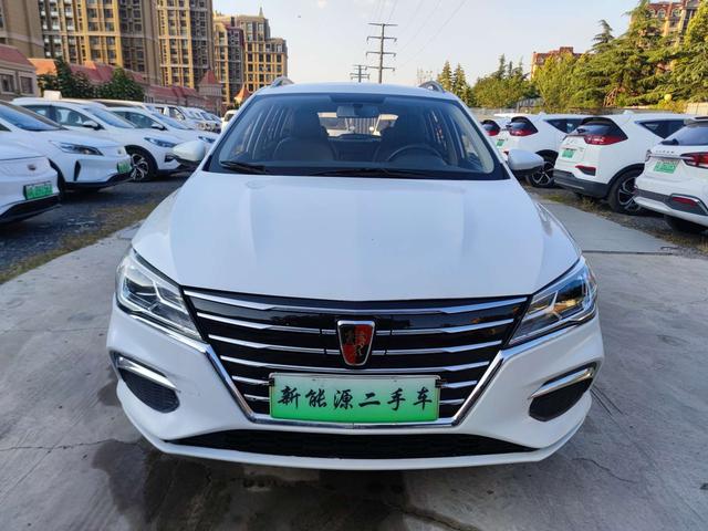 Roewe Ei5