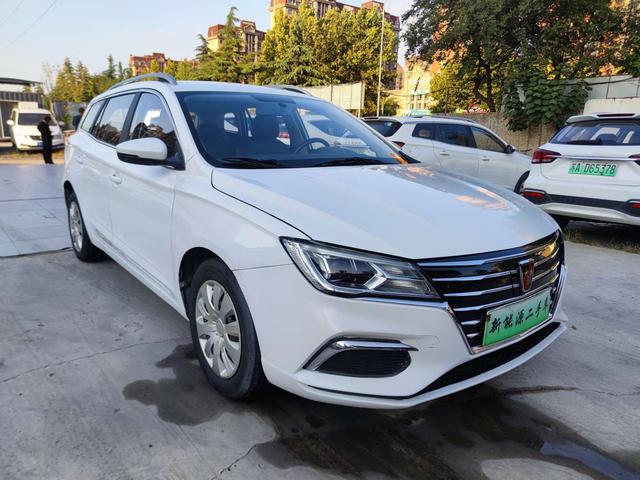 Roewe Ei5