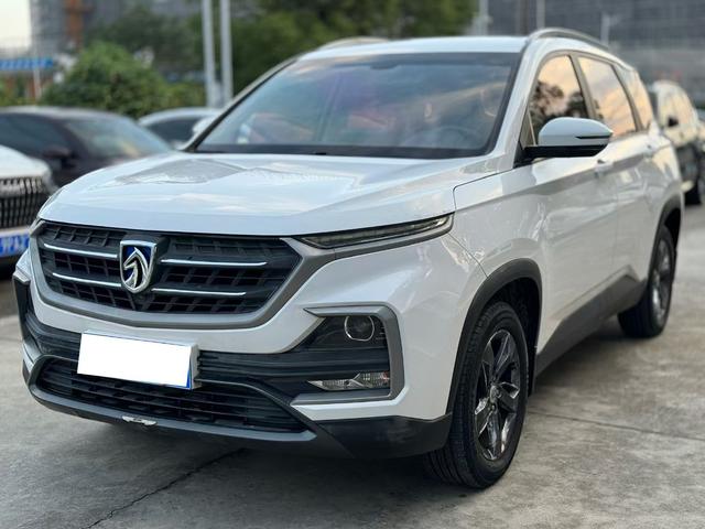 Baojun 530