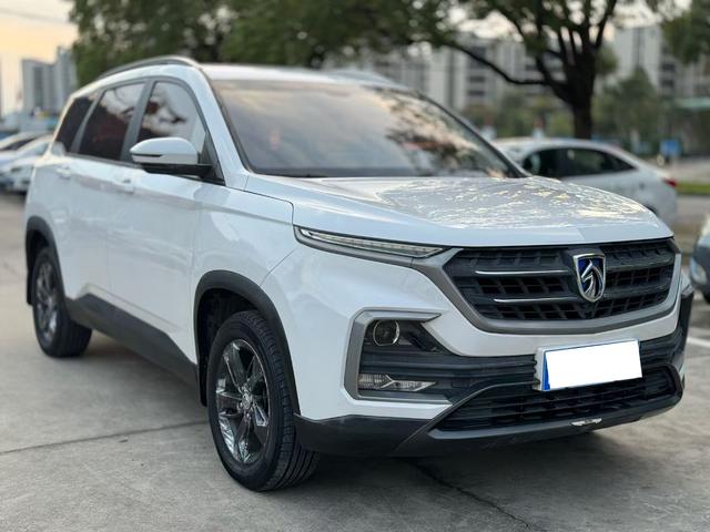 Baojun 530