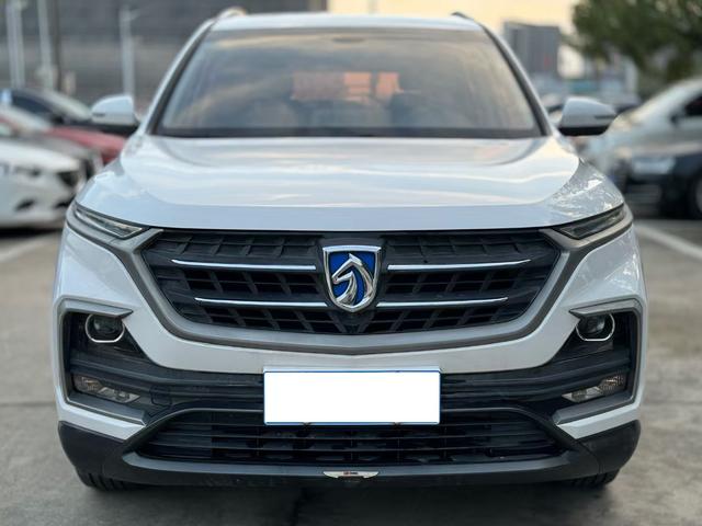 Baojun 530