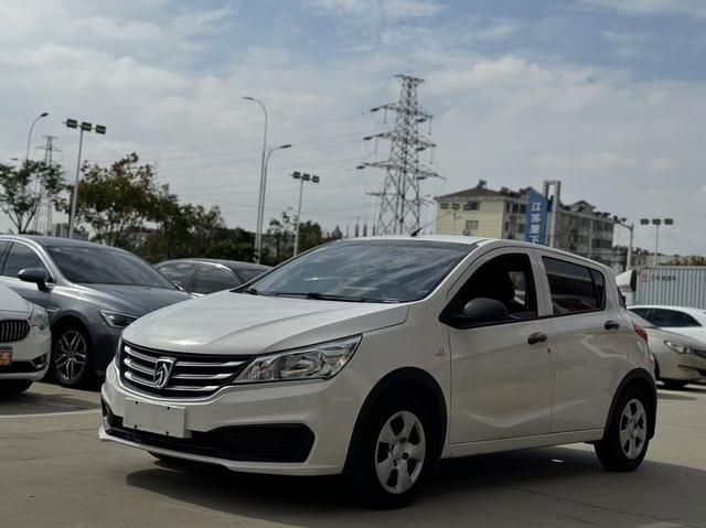 Baojun 310