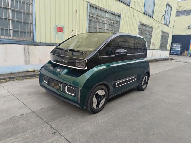 Baojun KiWi EV