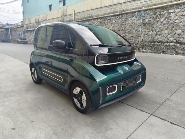 Baojun KiWi EV