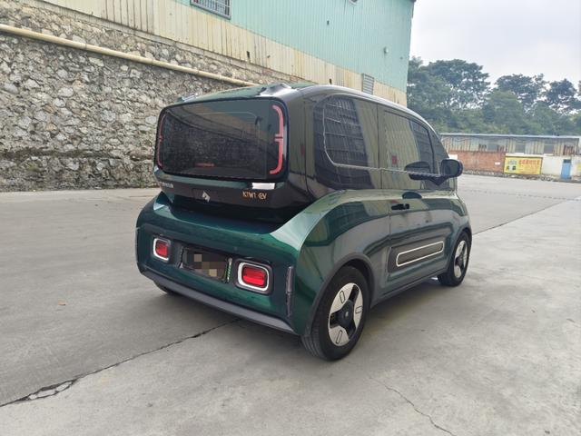 Baojun KiWi EV