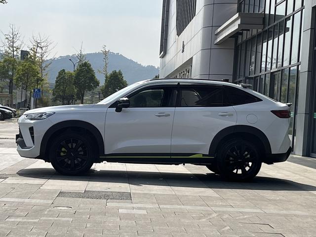 Haval H6S