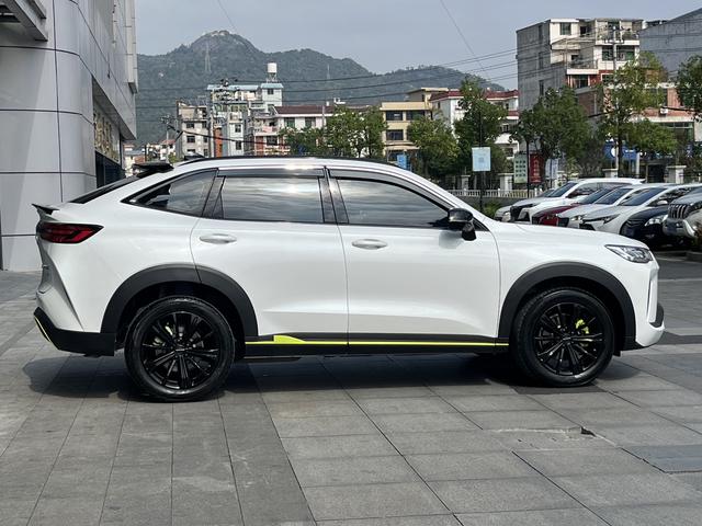 Haval H6S