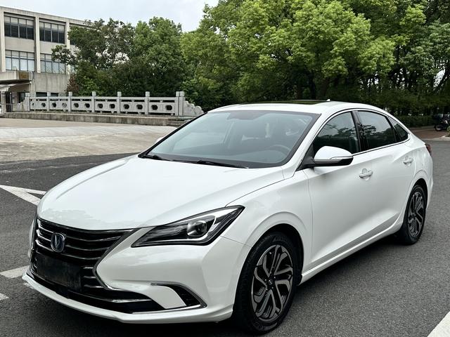 Changan Escape