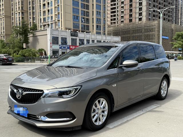 Buick GL6