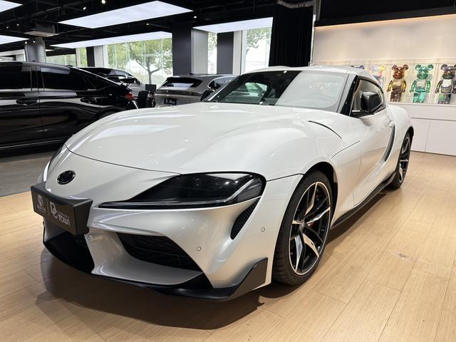 Toyota Supra