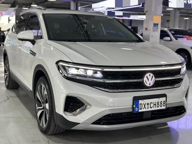 Volkswagen Lan Jing