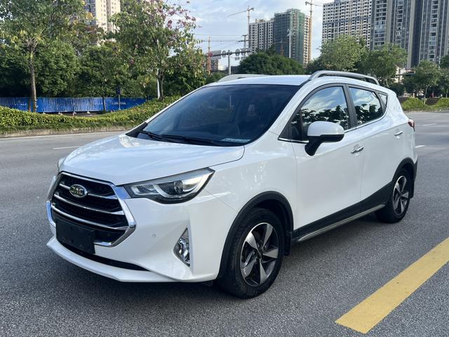 Jiangxi Ruifeng S3