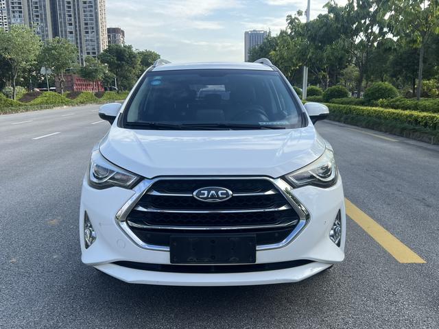 Jiangxi Ruifeng S3