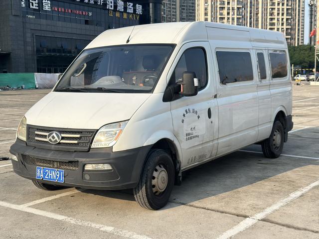 Maxus Xintu V80