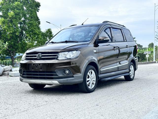 Dongfeng Fengon 360