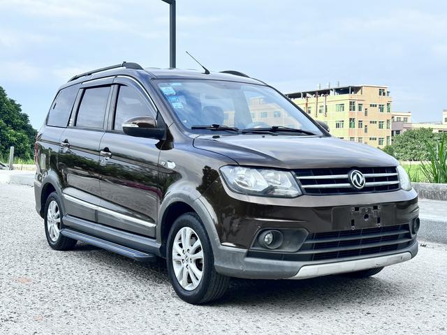 Dongfeng Fengon 360