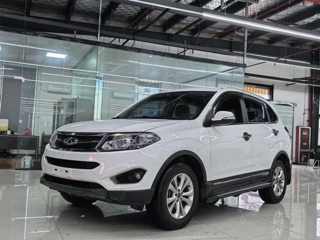 Chery Tiggo 5