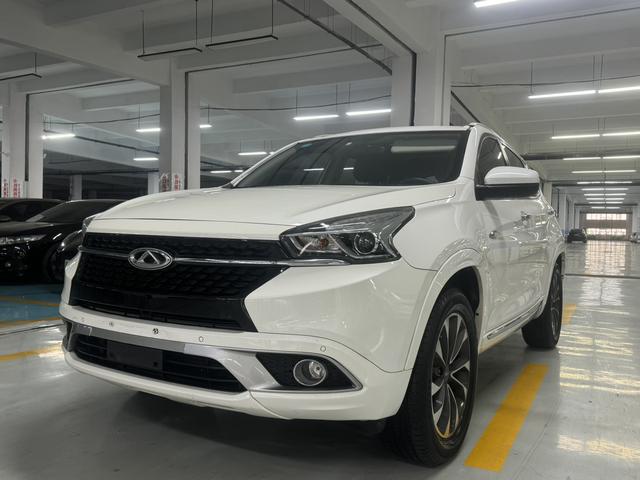 Chery Tiggo 7