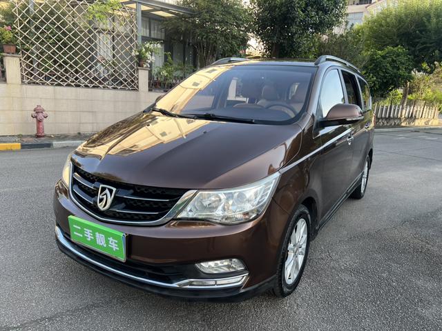 Baojun 730