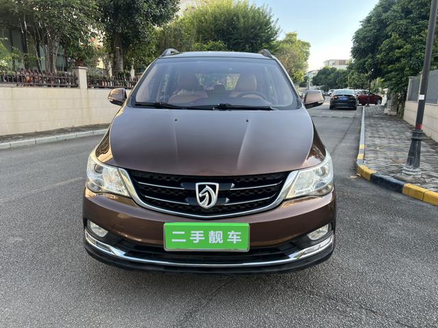 Baojun 730