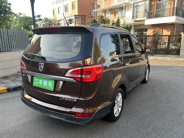 Baojun 730