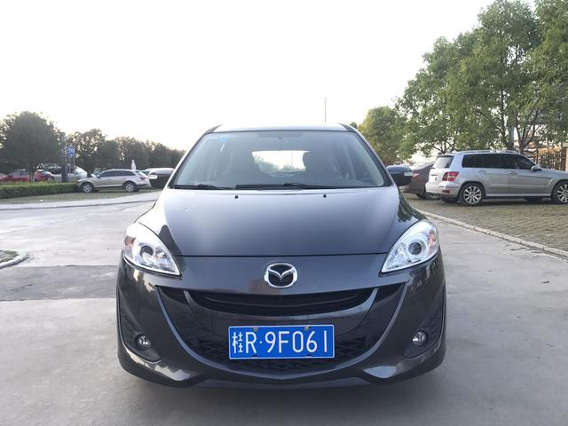 Mazda 5