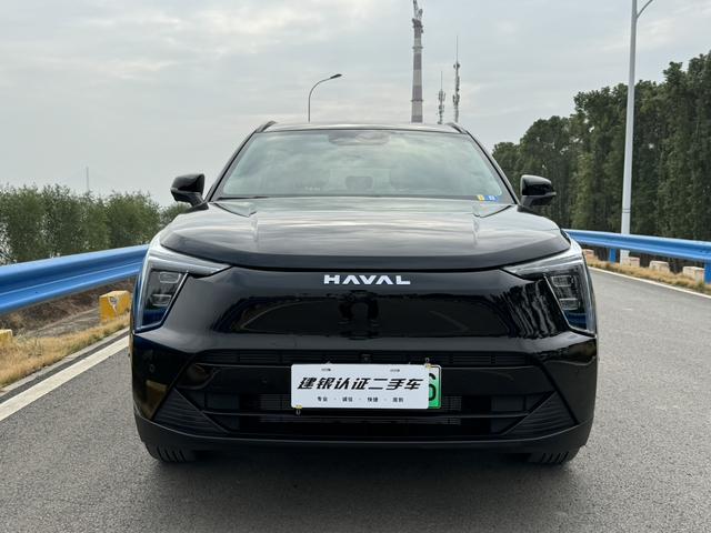 Haval Harvard Xiaolong