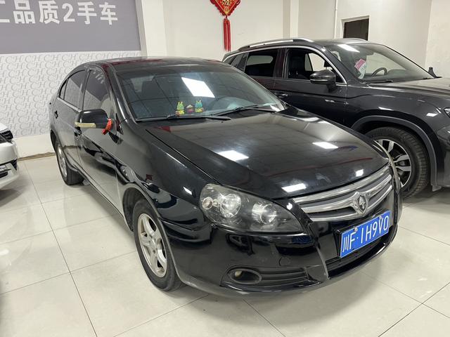 Changan CX30